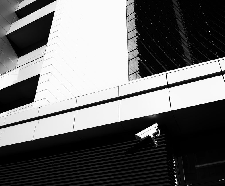 Vidéosurveillance et droit à l&rsquo;image : obligations entreprise
