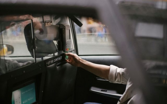 Contrôle d'accès pour entreprise à Marseille