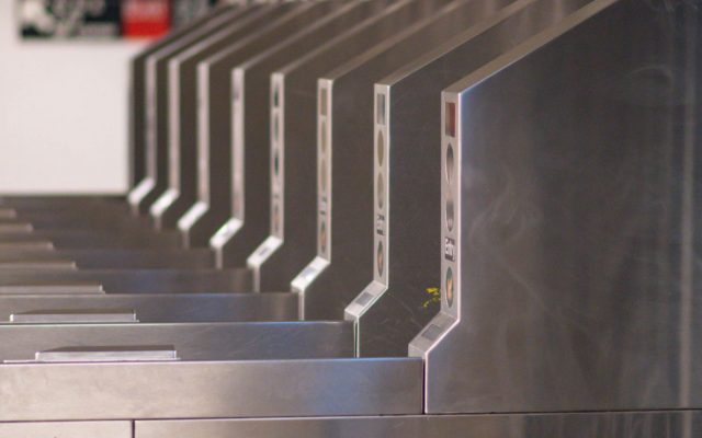 Contrôle d'accès pour entreprise à Nantes
