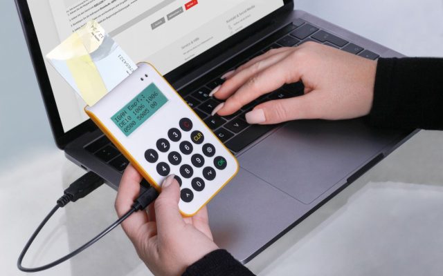 Contrôle d'accès pour entreprise à Nice : guide pratique