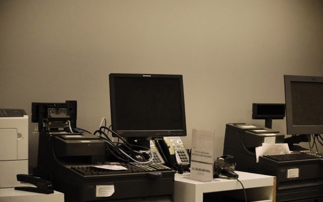 Pointeuse biométrique en entreprise à Dijon