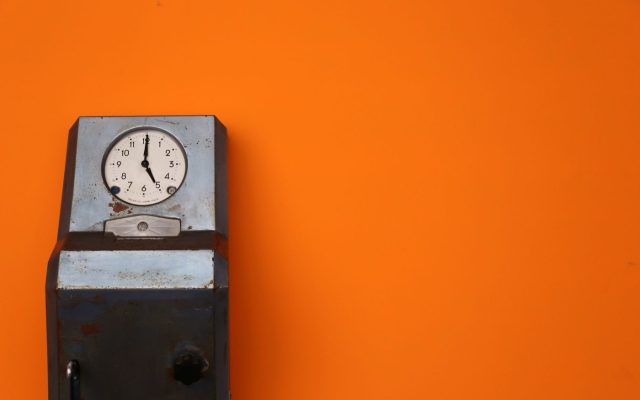 Checklist pointeuse biométrique pour entreprise au Havre