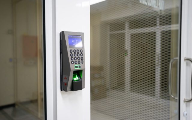 Pointeuse biométrique à Lille — guide juridique et pratique