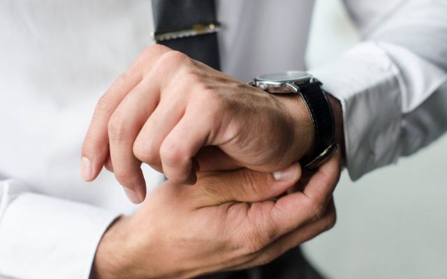 Pointeuse biométrique pour entreprise à Rennes
