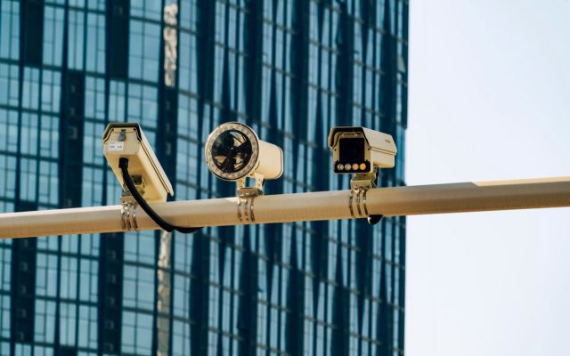 Installateur vidéosurveillance entreprise Clermont-Ferrand