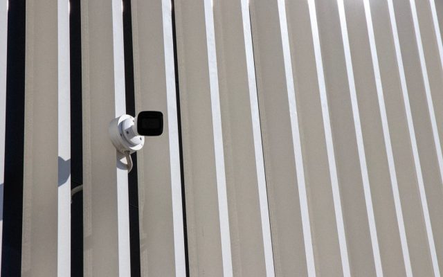 Installateur vidéosurveillance pour entreprise à Dijon