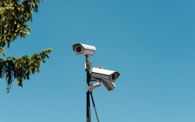Installateur vidéosurveillance entreprise Le Havre