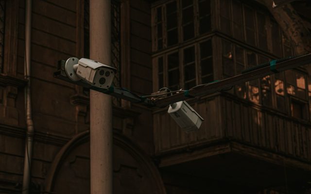 Installateur vidéosurveillance entreprise à Marseille