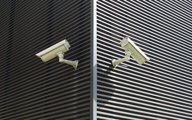 Installateur vidéosurveillance pour entreprise à Nice