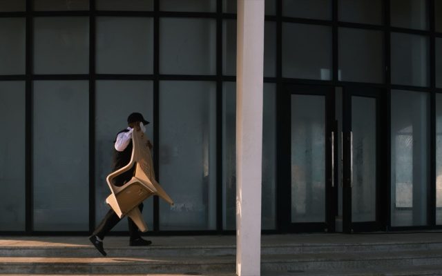 Installateur vidéosurveillance pour entreprise à Nîmes