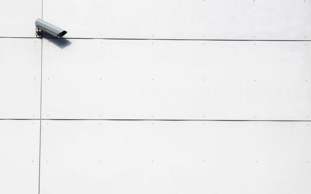 Installateur vidéosurveillance pour entreprise à Paris
