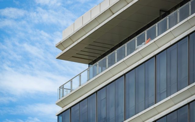 Installateur vidéosurveillance pour entreprise à Rennes