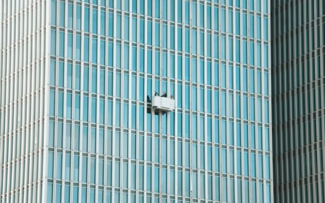 Installateur vidéosurveillance pour entreprise à Saint‑Étienne