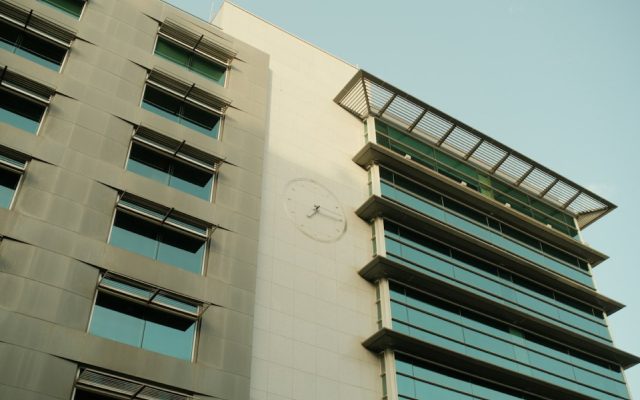 Installateur vidéosurveillance pour entreprise à Strasbourg