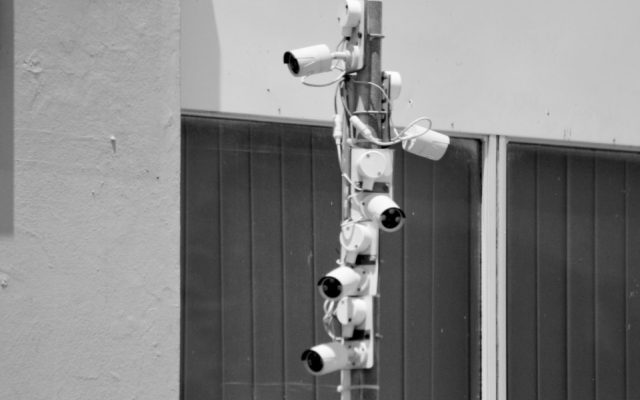 Installateur vidéosurveillance pour entreprises à Toulon