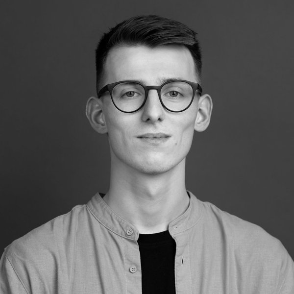 Julien Charron